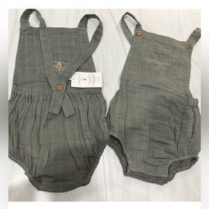 NWT Jamie Kay Toddler Bubble